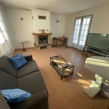 Casa vacanze Charming Quiet House Epinay