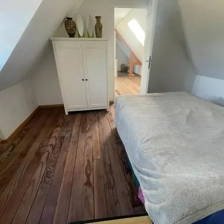 Casa vacanze Charming Quiet House Epinay