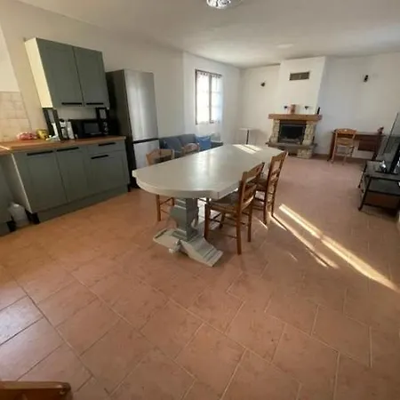 Charming Quiet House * Epinay