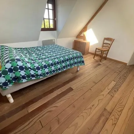 Charming Quiet House Casa vacanze