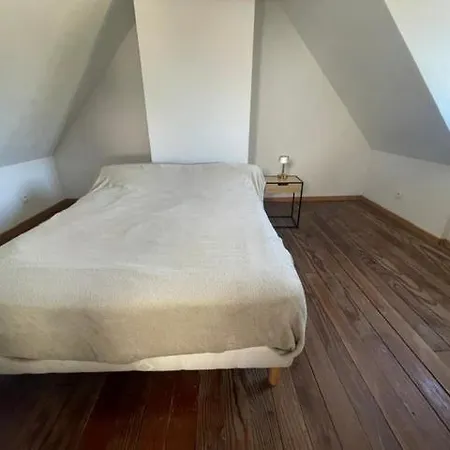Casa vacanze Charming Quiet House *